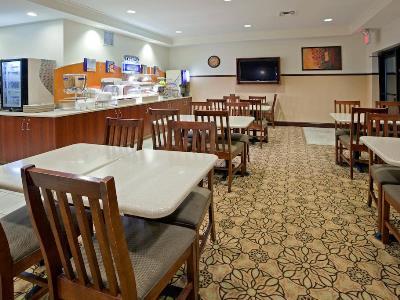 Hotel Express & St. Paul - By Ihg Woodbury